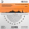 Struny D'ADDARIO Phosphor Bronze EJ41 (09-45)12str